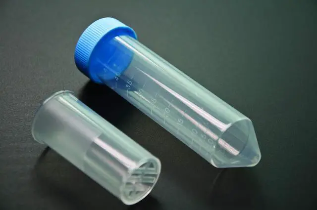 Main image of Centrifugal Filters.45µm PTFE, 23mL, 50/pkg