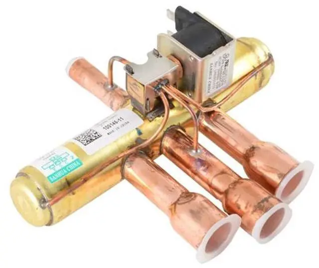 Main image of 73W84 Reversing Valve