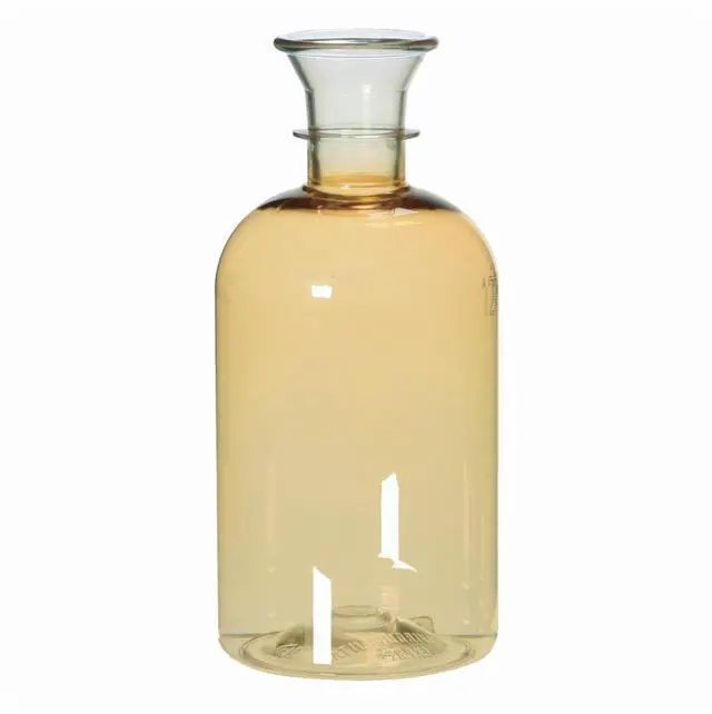 Main image of Eco-Conscious Single-Use BOD Bottles, 300 mL: 100/PK