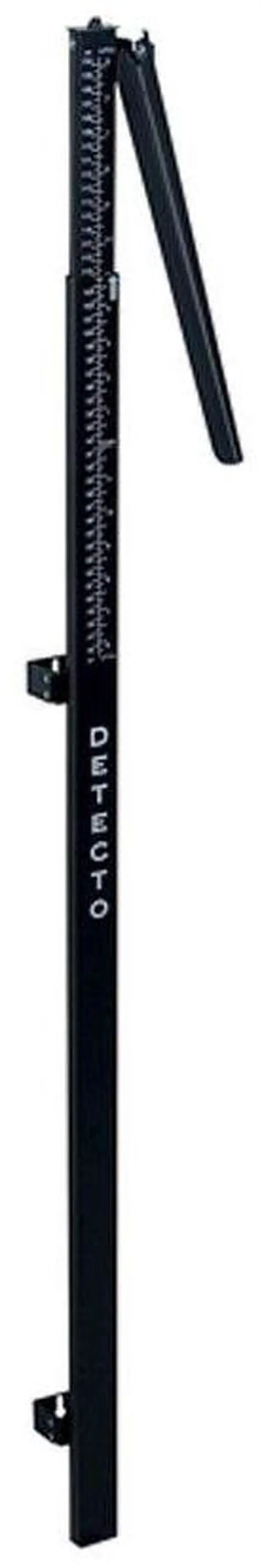Main image of Cardinal/ Scale Height Rod-Wall Mounted Manual, 7 Pound