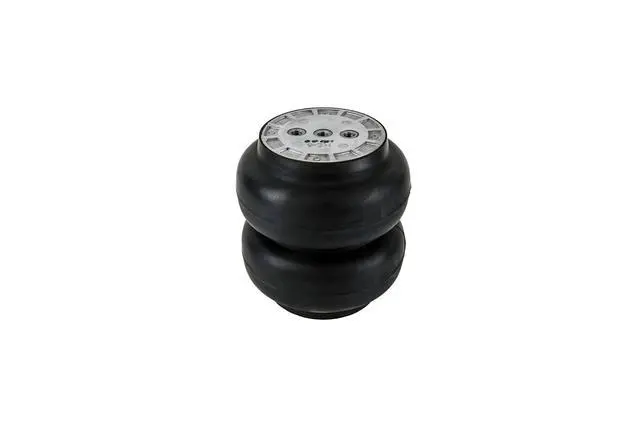 Alt view image 2 of 3 - 400 PSI Dual Port Air Bag 2500 Style - 7.1" Stroke, 6" Diameter