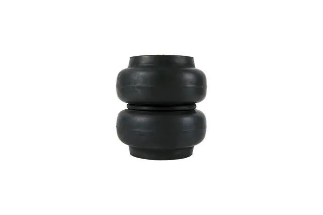 Alt view image 3 of 3 - 400 PSI Dual Port Air Bag 2500 Style - 7.1" Stroke, 6" Diameter