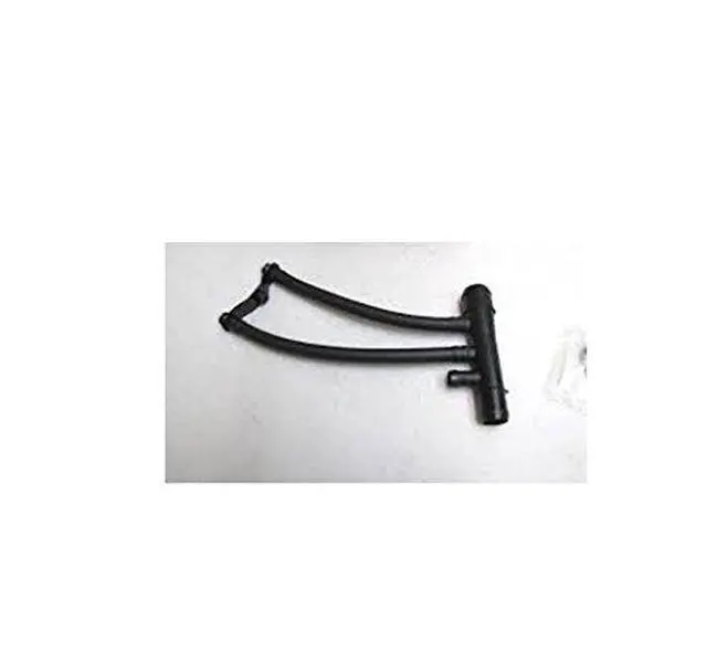 Main image of Quicksilver 22-865208T01; 3-Bib Orfice Meter Hose Assembly- Replaces /Mercruiser Made by Quicksilver