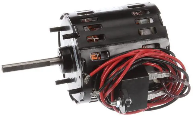Main image of Fan Motor, Psc, #Ydk-38-4 by C 13-13190 - Genuine OEM Replacement Part