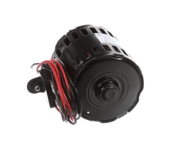 Alt view image 2 of 4 - Fan Motor, Psc, #Ydk-38-4 by C 13-13190 - Genuine OEM Replacement Part