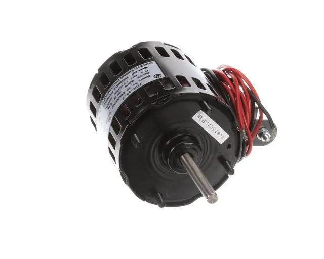 Alt view image 4 of 4 - Fan Motor, Psc, #Ydk-38-4 by C 13-13190 - Genuine OEM Replacement Part
