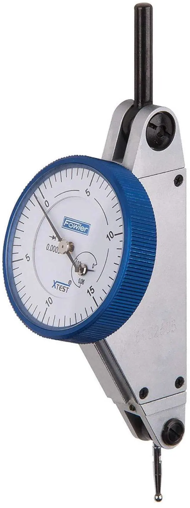 Main image of 52-562-001-0.060" X-Test Indicator with.0005" Graduations