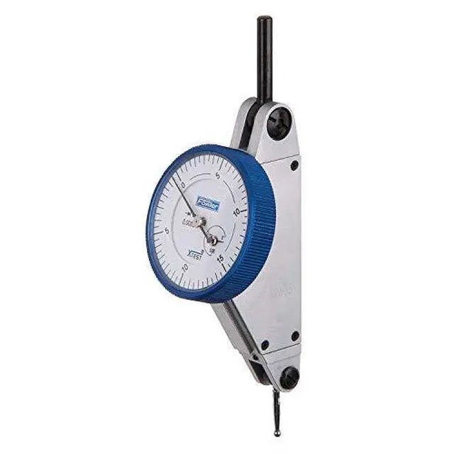 Alt view image 2 of 2 - 52-562-001-0.060" X-Test Indicator with.0005" Graduations