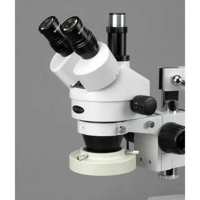 Alt view image 4 of 6 - LED-80AM 80-LED Lighting-Direction-Variable Microscope Ring Illuminator