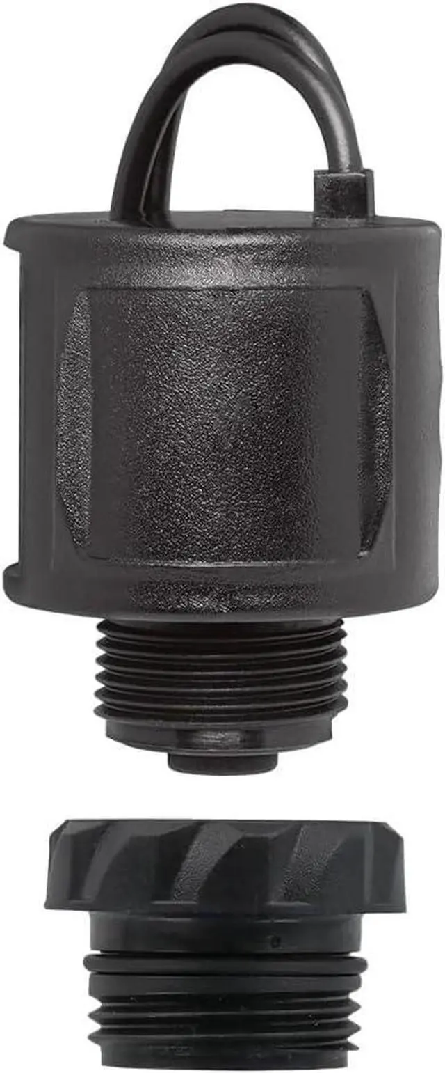 Main image of 57226-24V Solenoid for All Sprinkler Valves with L-Series Adapter (Pack Of 10)