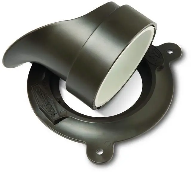 Main image of Dura G-O-N 82766 Nozzle & Escutcheon, Direct Install, Plumbing, 6"