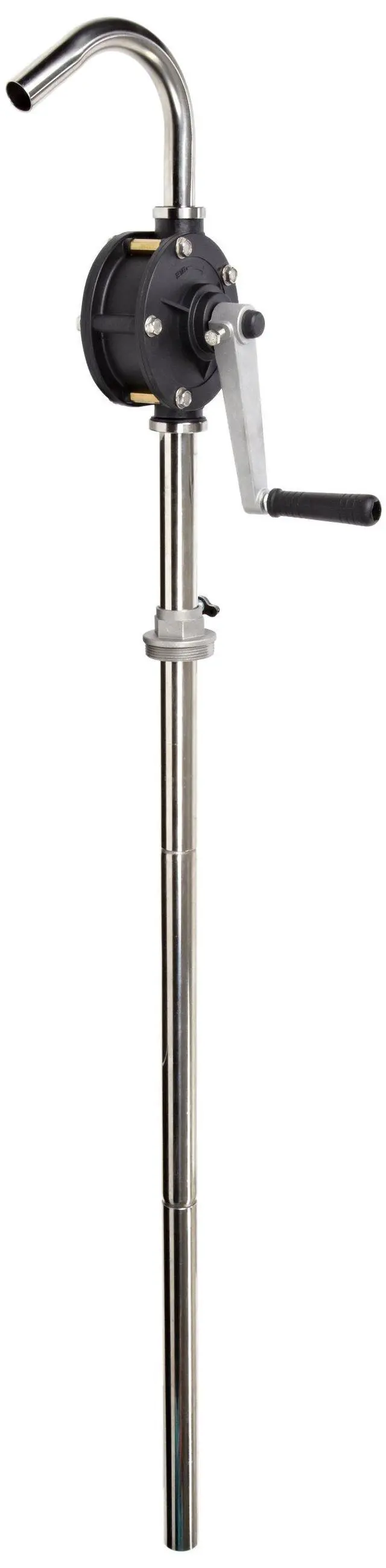 Main image of 3004 Ryton Rotary Drum Pump, 8 GPM