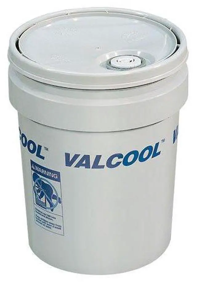 Main image of 5 Gallon Semi-Synthetic Cutting Fluid w/Micro-Emulsion, 55 Pounds, Prevent Corrosion