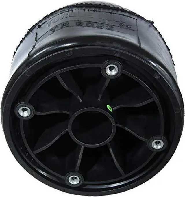 Alt view image 6 of 6 - Trailer Air Spring Bag for Hendrickson (Replaces Firestone 9082, W01-358-9082, W01-358-9083, Hendrickson S-2066, S-11651, C-2066, C-11651, Goodyear 1R12-092, 1R12-093) (TR9082)