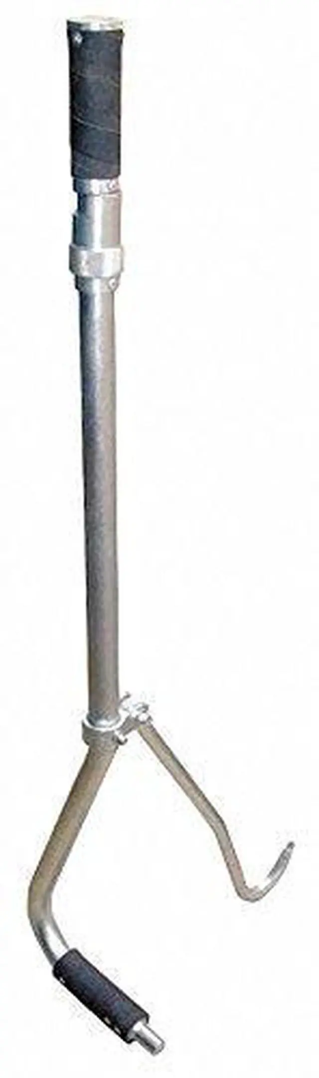 Main image of Manhole Lid Lifter, Cadmium Zinc Plated