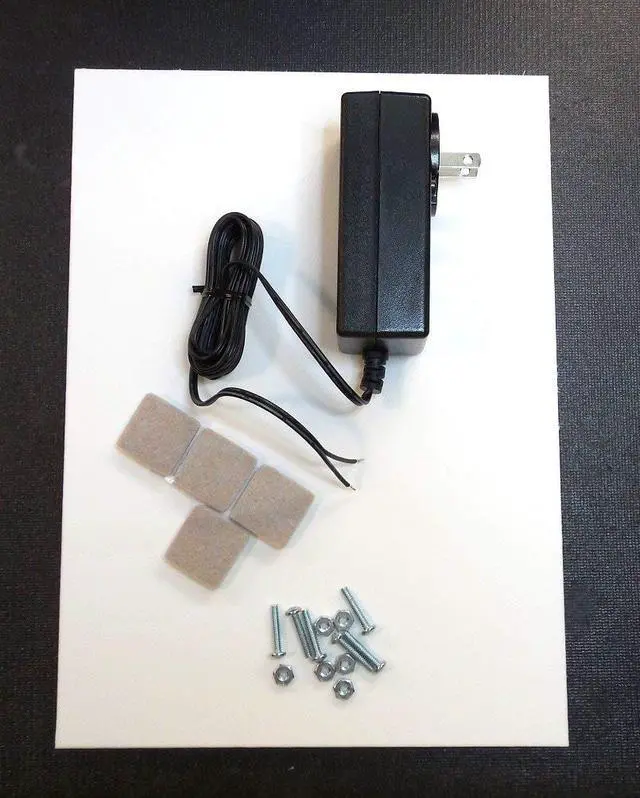 Alt view image 4 of 5 - Digital Complete do it Yourself PLC Trainer Kit ~ Build Your own PLC Training