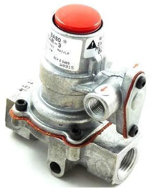 Main image of H15Ar-3 Pilot Valve
