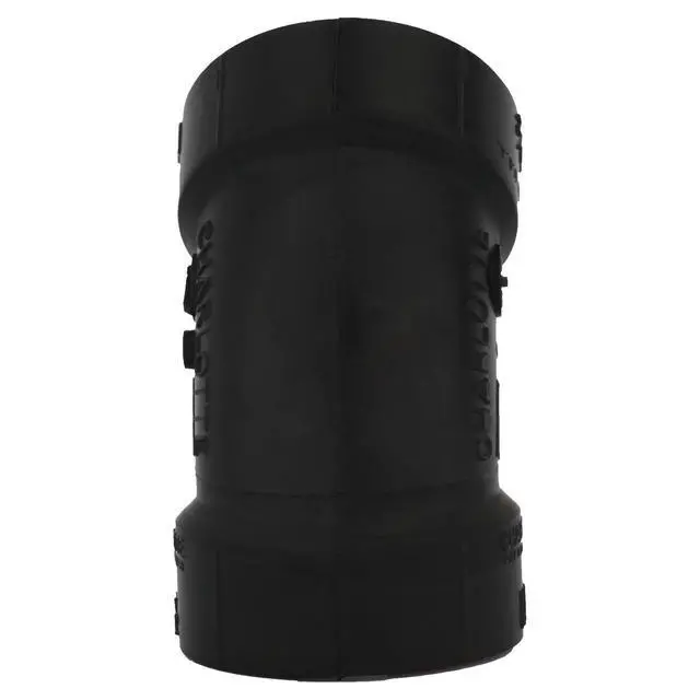Alt view image 3 of 6 - 1 1/2 DWV 1/8 BEND HUB X HUB DWV (DRAIN, WASTE AND VENT) (100 Unit Box)