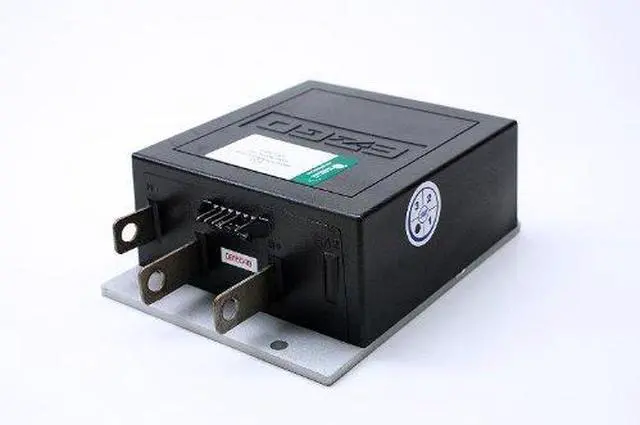 Main image of 36V 350A Controller for Ez-Go, 25864G03, 25864G04, 25864G05, 25864G06,25864G07, 25864G08, 25864G09
