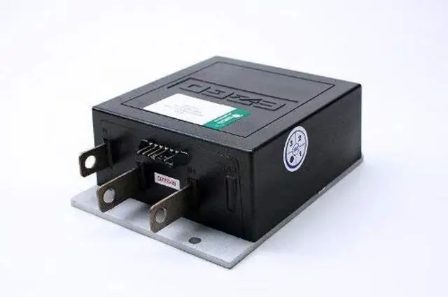 Alt view image 3 of 6 - 36V 350A Controller for Ez-Go, 25864G03, 25864G04, 25864G05, 25864G06,25864G07, 25864G08, 25864G09