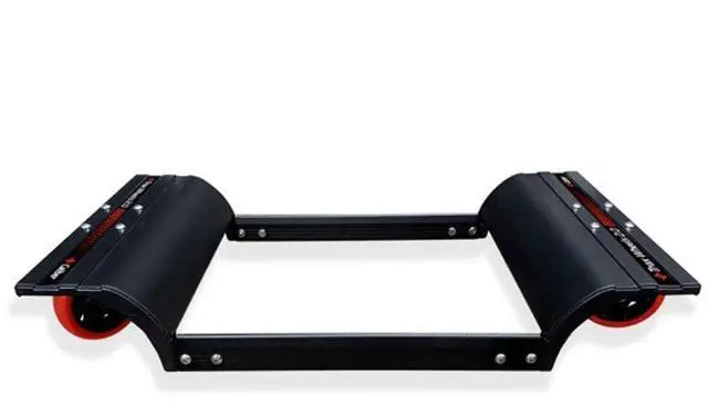 Main image of Trax Wheels 2.0 13395, Rear Wheel Casters