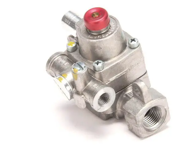 Main image of 17017 Safety Valve