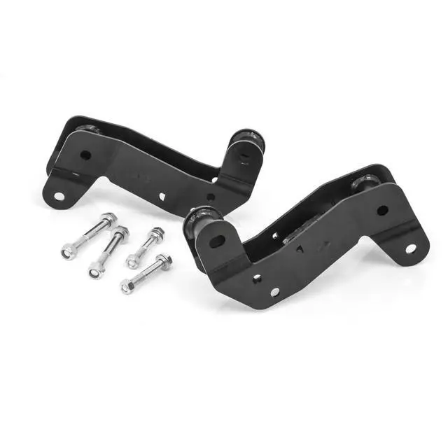 Main image of 47-6700 Caster Correction Bracket