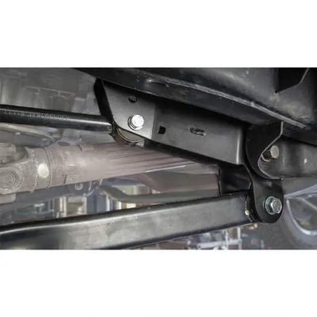 Alt view image 2 of 2 - 47-6700 Caster Correction Bracket