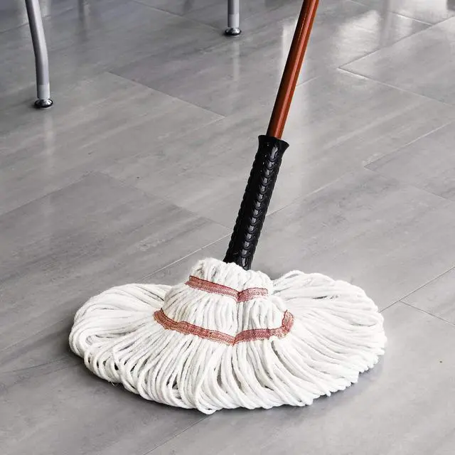 Alt view image 2 of 4 - 988 Big Tornado Mop, 55" Length (Pack of 4)