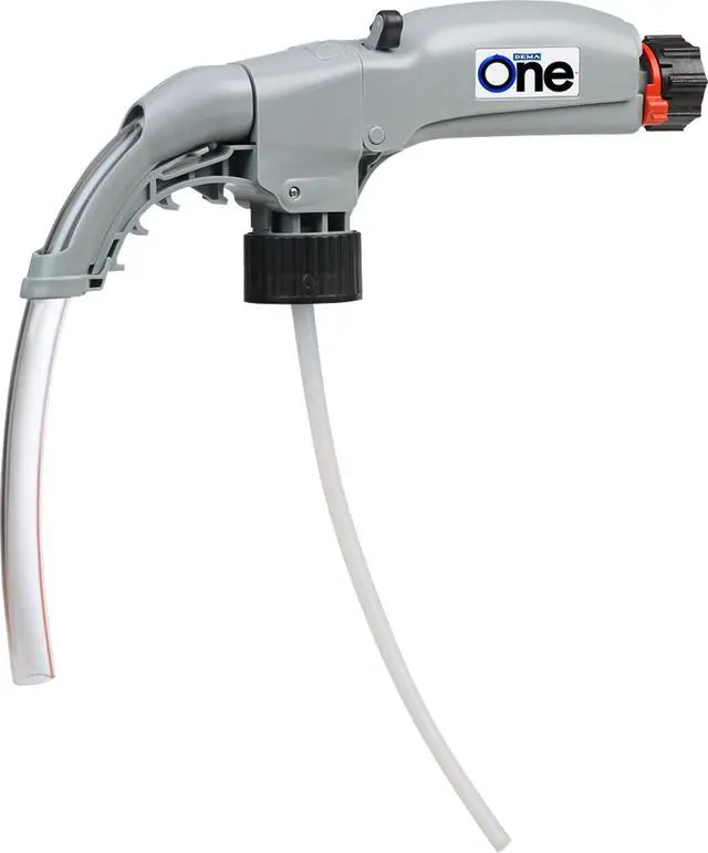 Alt view image 2 of 6 - One Portable Chemical Dilution Control Dispenser