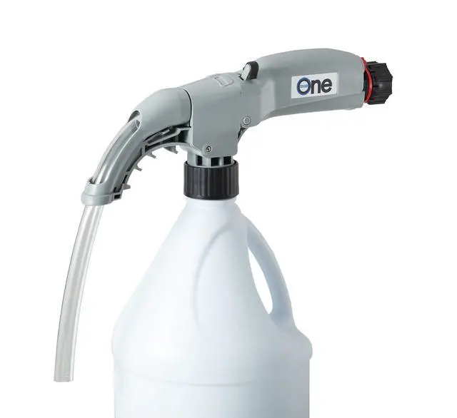 Alt view image 5 of 6 - One Portable Chemical Dilution Control Dispenser