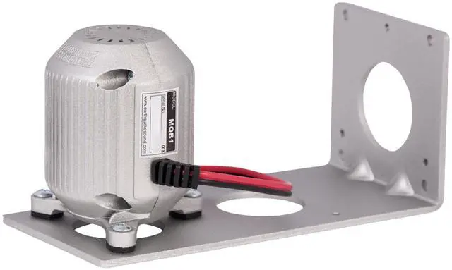 Main image of Sound MQB-1 Tactile Transducer Bass Shaker - 500 Watts Max, 8 Ohm Impedance - Generates Low-Frequency Effects to Any Surface