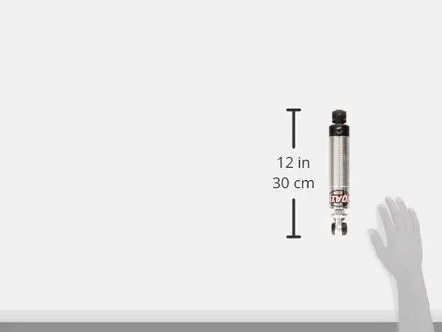 Alt view image 2 of 2 - DS402 Coil-over Shock Absorber