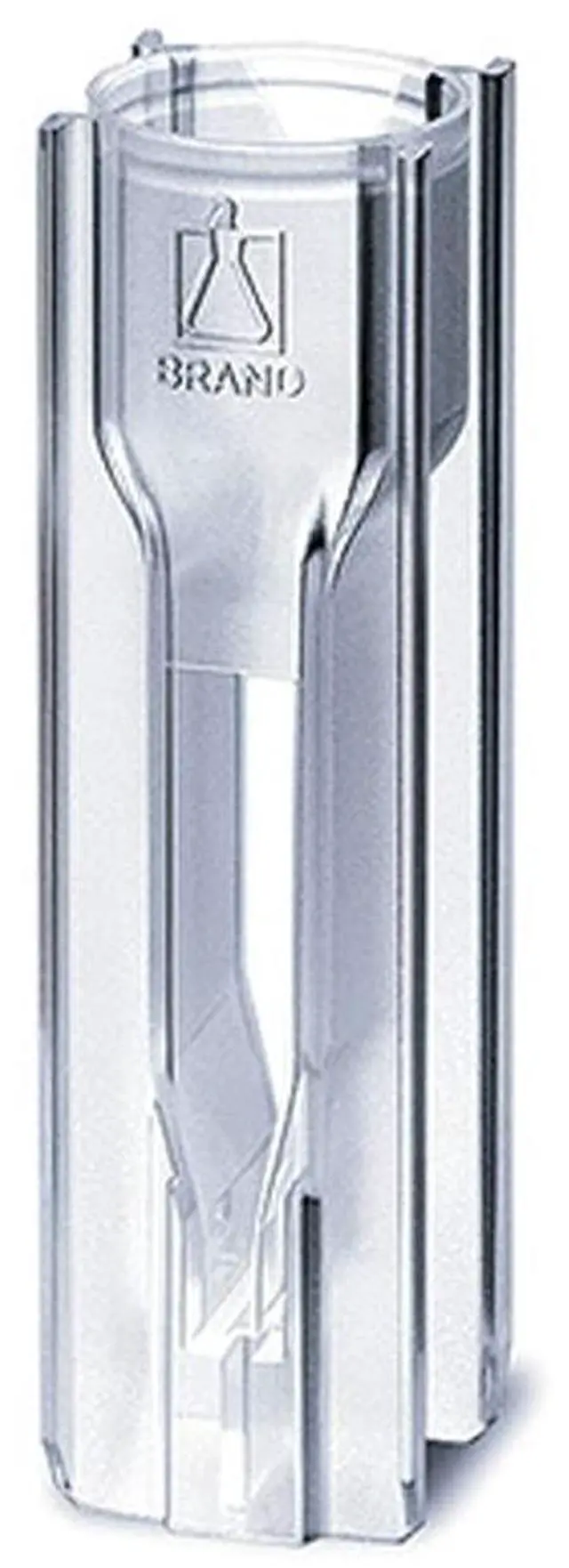 Main image of Brand Disposable UV-Cuvettes, 8.5 mm; 100/PK