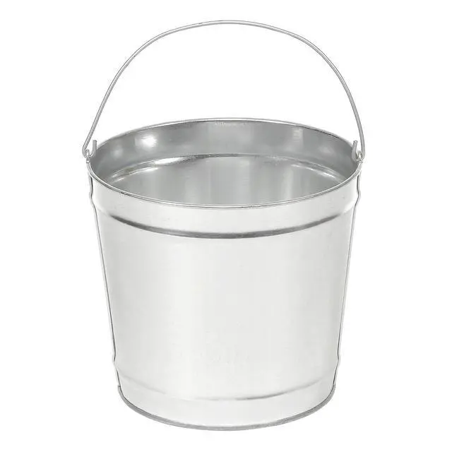 Alt view image 6 of 6 - Cease-Fire Cigarette Butt Receptacle - 16-1/2" Dia.X38-1/2"H - 4-Gallon Capacity - Beige