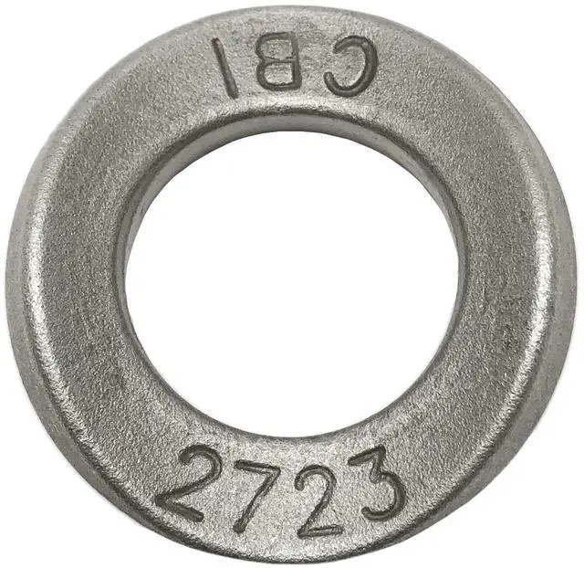 Main image of Tool Division Pipe Fence Weldable Saddle Cap - Versatile & Durable Solution for Pipe Fencing Applications - Saddle Cap Designed to Fit Pipes Range of 2 7/8" to 2 3/8" (50 Pack)