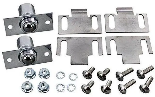 Main image of VULCAN-HART Oven Door Catch Kit 355344