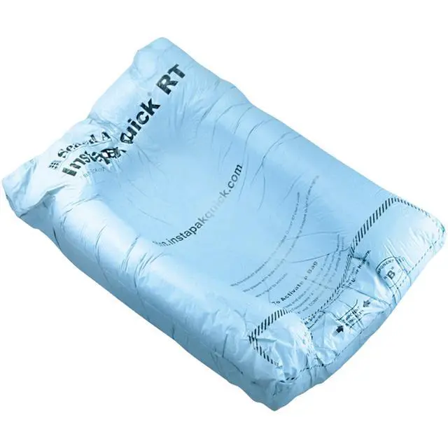 Main image of 18 x 24" - Instapak Quick RT Thick Expandable Foam Bags