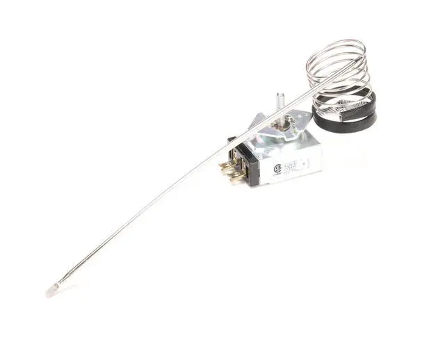 Alt view image 2 of 4 - CKG0894-01 Oven Thermostat 150F - 550F Ki