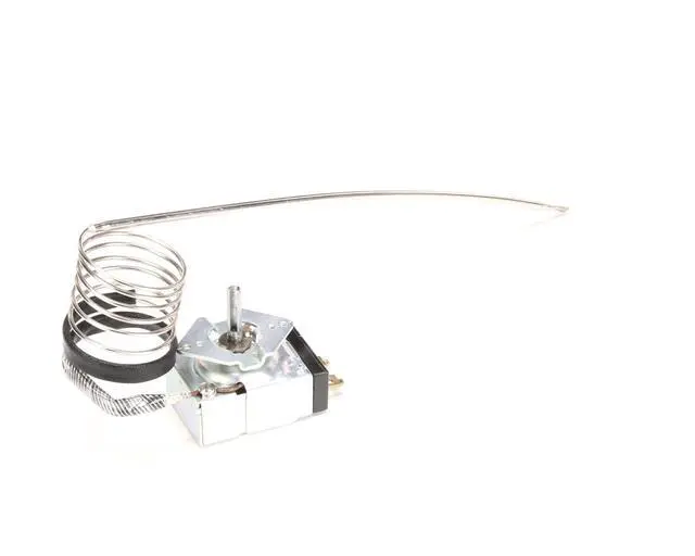 Alt view image 4 of 4 - CKG0894-01 Oven Thermostat 150F - 550F Ki