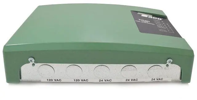 Alt view image 5 of 6 - ZVC403-4 Zone Valve Control, 3 Zone
