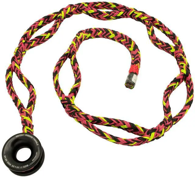 Main image of Rope Logic Streaked Ultra Rigging Slings