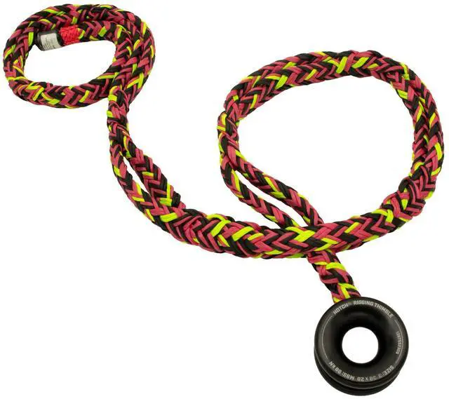Alt view image 2 of 4 - Rope Logic Streaked Ultra Rigging Slings