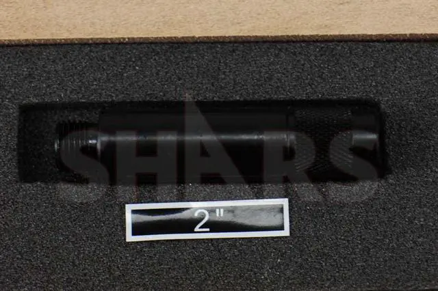 Alt view image 4 of 6 - 1.4-6" Dial Bore Gage.0001" Engine Cylinder Measuring Hole New 303-4737 L