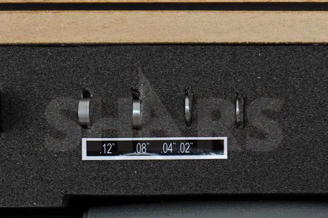 Alt view image 5 of 6 - 1.4-6" Dial Bore Gage.0001" Engine Cylinder Measuring Hole New 303-4737 L