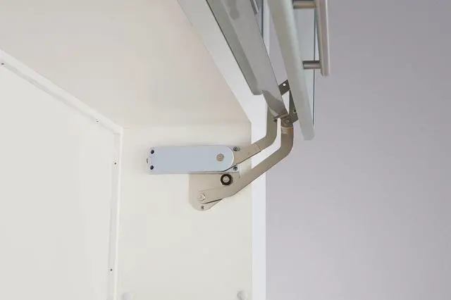 Main image of Slun-5n Vertical Swing Lift Up Mechanism