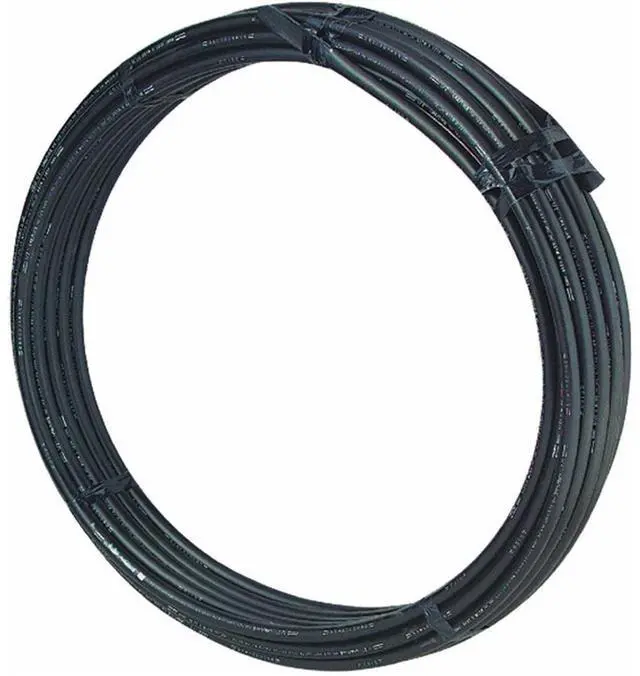 Main image of 4 Set - Cresline Polyethylene Pipe 3/4" X 100 ' 100 Psi for Drinking Water