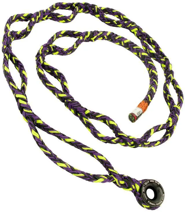 Main image of Rope Logic Streaked Ultra Rigging Slings