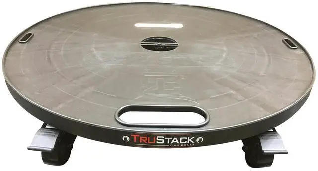 Main image of Tire Dolly TS30EZ75 1000 lb Capacity