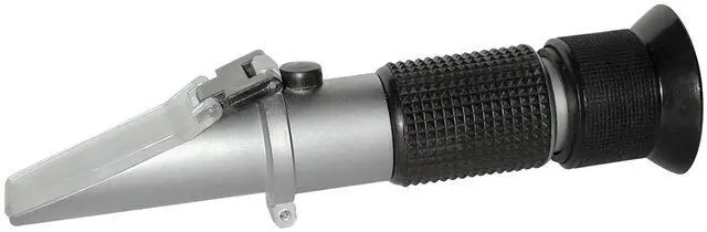 Main image of R9600 Salinity Refractometer, 0-28%